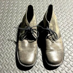 Chukka Style Boots from Born Shoes